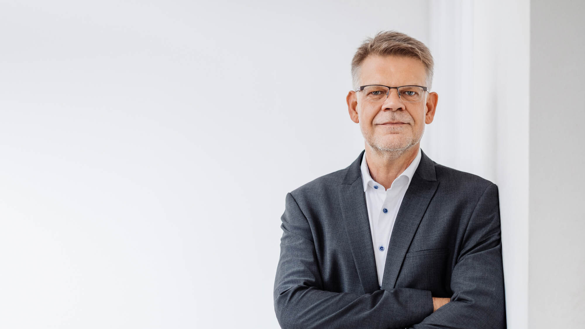 Andreas Wenzel, Berater für Risikomanagement und Banksteuerung